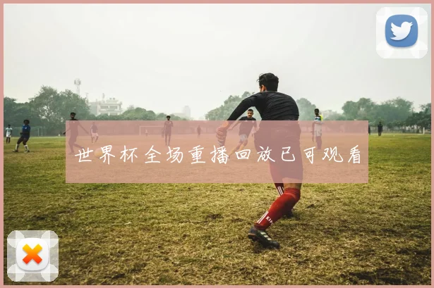 世界杯全场重播回放已可观看